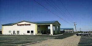 Fairview Suites Blytheville Exterior photo
