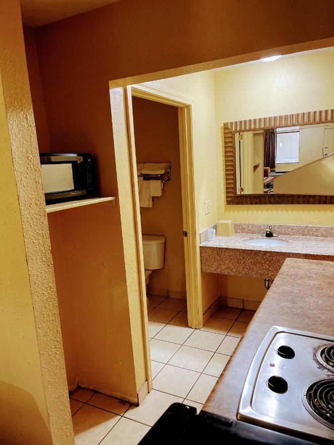 Fairview Suites Blytheville Exterior photo