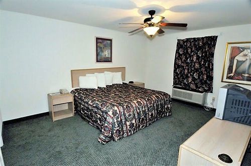 Fairview Suites Blytheville Exterior photo